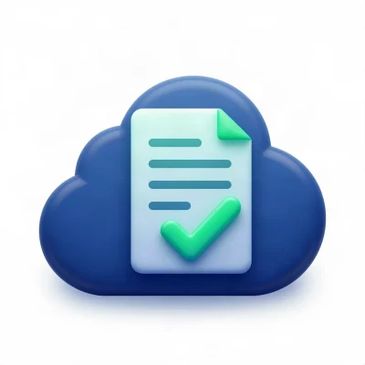 Ledger Cloud